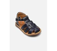 Pom d Api - Poppy Daddy Blu - Sandali e scarpe aperte 21 Blu