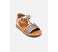 Pom d Api - Poppy Tao Easy Oro e bronzo - Sandali e scarpe aperte 19 Oro e bronzo