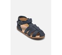 Pom d Api - Stand-Up Papy Blu - Sandali e scarpe aperte 20 Blu
