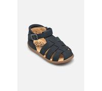 Pom d Api - Stand-Up Papy Blu - Sandali e scarpe aperte 24 Blu