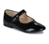 Pom d'Api Ballerine bambina DAISY BABY in Nero 25