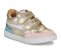 Pom d'Api Scarpe bambini MOUSSE BACKY in Multicolore 24