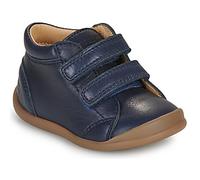 Pom d'Api Stivaletti bambini FLEX-UP EASY in Marine 20