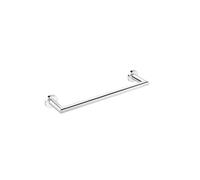 Cosmic Kubic Cool barra portasciugamani, WJP033A1040001, 331040002 Kubic Cool cromo [Accessori Bagno > Portasciugamani]