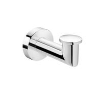 Cosmic Kubic Cool gancio portasciugamani, WJP033A3001001, 333001002 Kubic Cool cromo [Accessori Bagno > Portasciugamani]