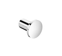 Cosmic Kubic Cool gancio portasciugamani, WJP033A3011001, 333011002 Kubic Cool cromo [Accessori Bagno > Portasciugamani]