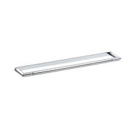 Cosmic Micra barra portasciugamani, WJP047A1040001, 471040002 Micra cromo [Accessori Bagno > Portasciugamani]