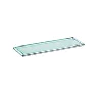 Cosmic Micra mensola, WJP047A5040001, 475040002 Micra satinato/cromo [Accessori Bagno > Mensole]