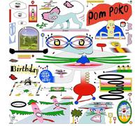 Pom Poko - Birthday