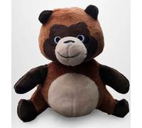 Pom Poko Peluche Figura Shokichi 12 Cm Semic