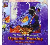 PoM - PoM - Dynamic Dancing - The Beat Of The World