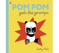 Pom Pom Gets the Grumps