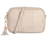 Pom Pom London City Bag Stone