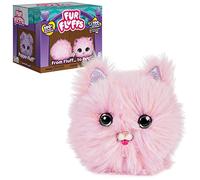Pom Pom Pets FurFluffsInt Kitty