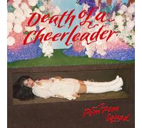 Pom Pom Squad Death of a Cheerleader (Vinyl LP) 12" Album