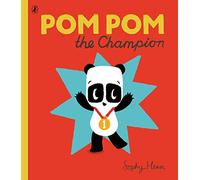 Pom Pom the Champion