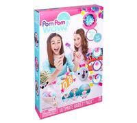 Pom Pom Wow, gioco con decorazioni