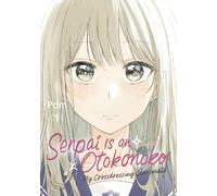 Senpai Is an Otokonoko My Crossdressing Classmate 1