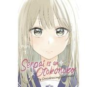 Senpai Is an Otokonoko My Crossdressing Classmate 1