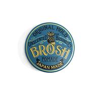 Pomada Original Mini Sin Aroma Brosh 40gr