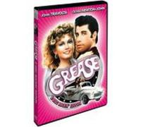Pomada SE 2DVD (Grease Se Dvd) (Versione ceca)