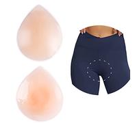 POMAMZ Camel Toe Concealer-Silicone cammello Toe correttore adesivo senza cuciture invisibile per donne ragazze yoga pantaloni, leggings, costumi da bagno, bikini