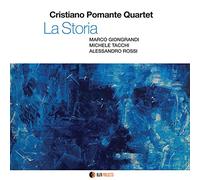 Cristiano Pomante Storia (CD)
