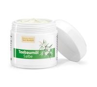 Pomata al tea tree oil 100 ml