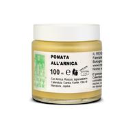 POMATA ARNIC Calendula LENITIVA ANTINFIAMMATORIA Traumi Contusioni Geloni