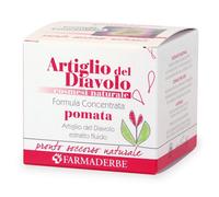 ARTIGLIO DIAVOLO POMATA 75G