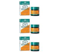 Pomata Balsamika 30 Ml 3x30 ml Pomata