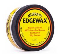 Pomata Brillantina per Capelli Edgewax Murray (120ml)