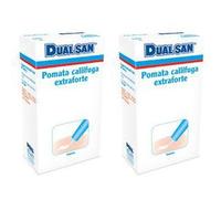Pomata Callifuga Extraforte Dualsan 7,5 Ml 2x7,5 ml Pomata
