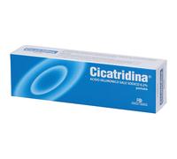Pomata Cicatridina 60g per il Trattamento di Irritazioni, Lesioni e Ustioni - Di