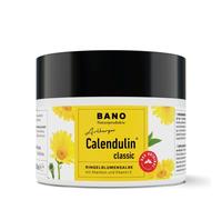 Pomata classica alla calendula di Arlberg Calendulin Classic - per la pelle ruvida e stressata, per la cura delle cicatrici, ha un effetto positivo dopo le infiammazioni minori
