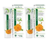 Pomata Eudermica Calendula 50 Ml 2x50 ml Pomata