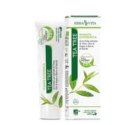 Pomata Eudermica Tea Tree 50 Ml