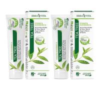 Pomata Eudermica Tea Tree 50 Ml 2x50 ml Pomata