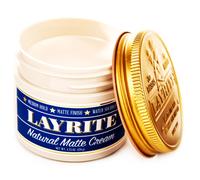 Pomata in crema naturale opaca Layrite 120g