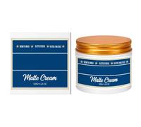 Pomata Per Capelli A Tenuta Flessibile Crema Texturizzante Per Lo Styling D | Pasta Per Capelli Uomo 120g, Per Toelettatura, , Salone, Casa, Quotidiano, Viaggi, Lavoro, Ufficio, Matrimonio, Festa