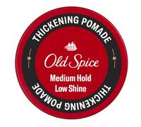 Pomata per ispessimento delle spezie vecchio per uomo tenuta medio con bassa lucentezza 2,22 oz