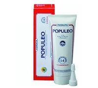 POMATA POPULEO con Pioppo e Papavero - 50 mL - OFFERTA SCONTO