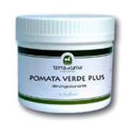Pomata Verde Plus Terra Di Cuma 1000g