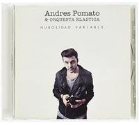 Pomato Andres & Orquesta Elastica - Nubosidad Variable