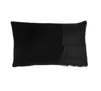 Pomax cuscini FROU' in Nero 30x50 cm