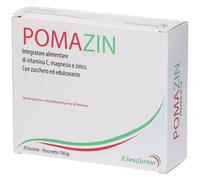 Pomazin 20 Bustine 4x20 pz Bustina