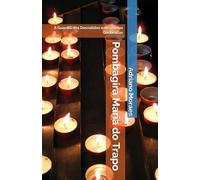 Pombagira Maria do Trapo: A Guardiã dos Desvalidos e das Almas Quebradas