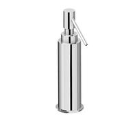 Cosmic Kubic dispenser per sapone, WJP036A7831001, 367831002 Kubic [Accessori Bagno > Portasapone]