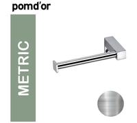 Pom d'Or 384001002 Metric Portarotolo