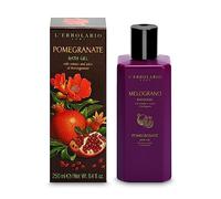L'Erbolario Gel doccia al Melograno – 250 ml